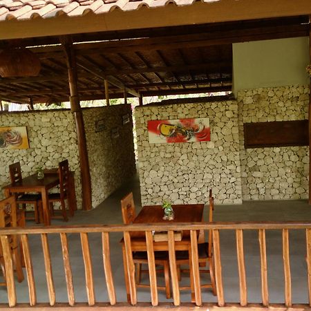 Jungle Paradise Batununggul Екстер'єр фото