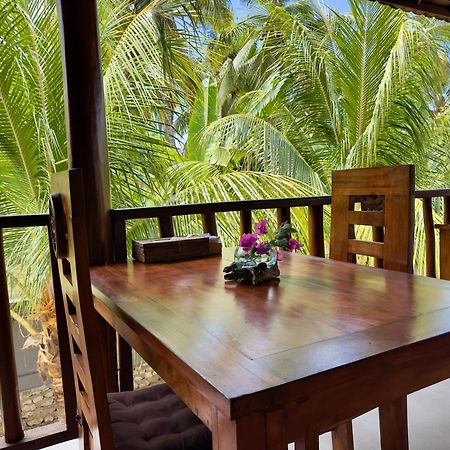 Jungle Paradise Batununggul Екстер'єр фото
