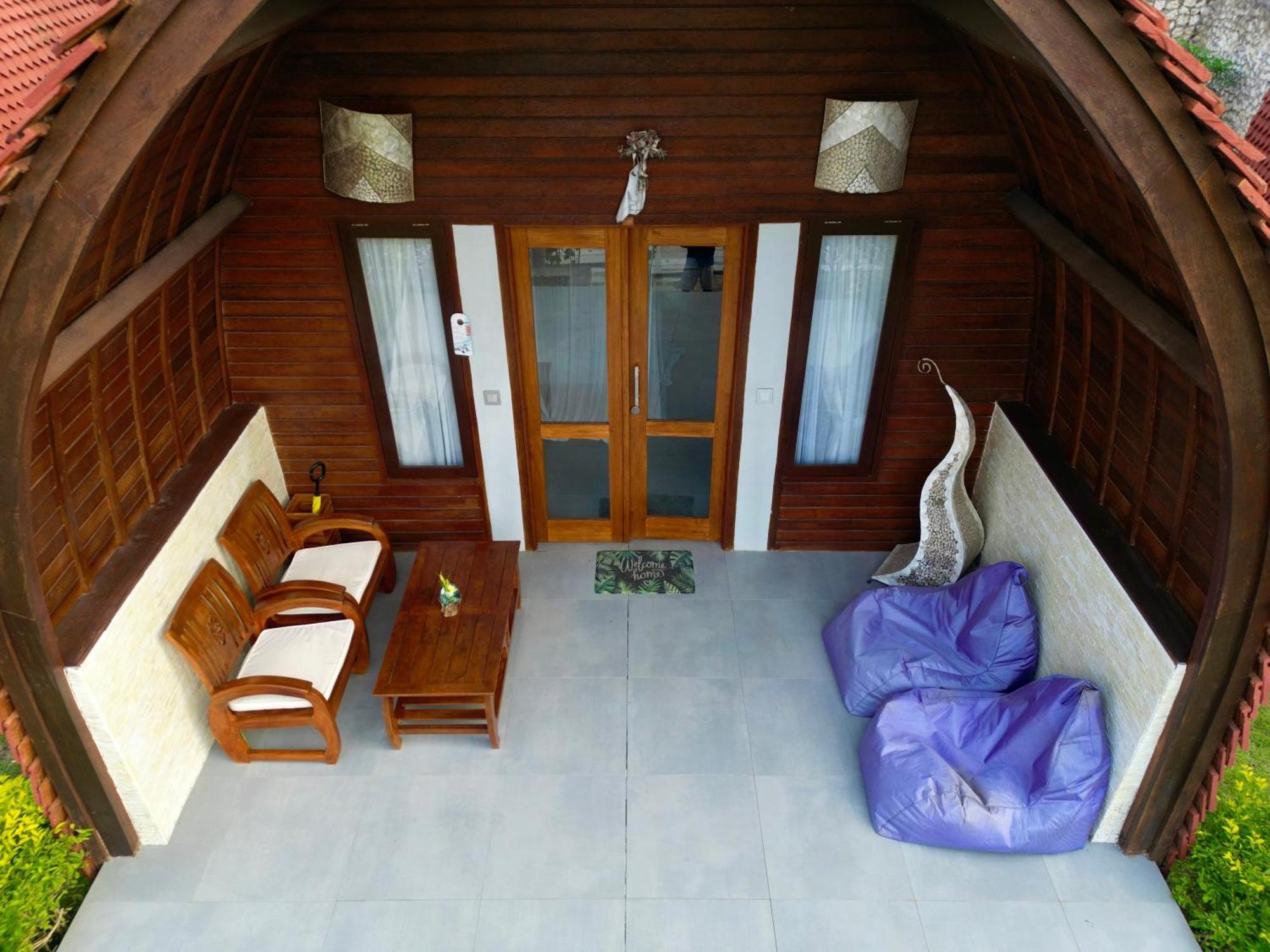 Jungle Paradise Batununggul Екстер'єр фото