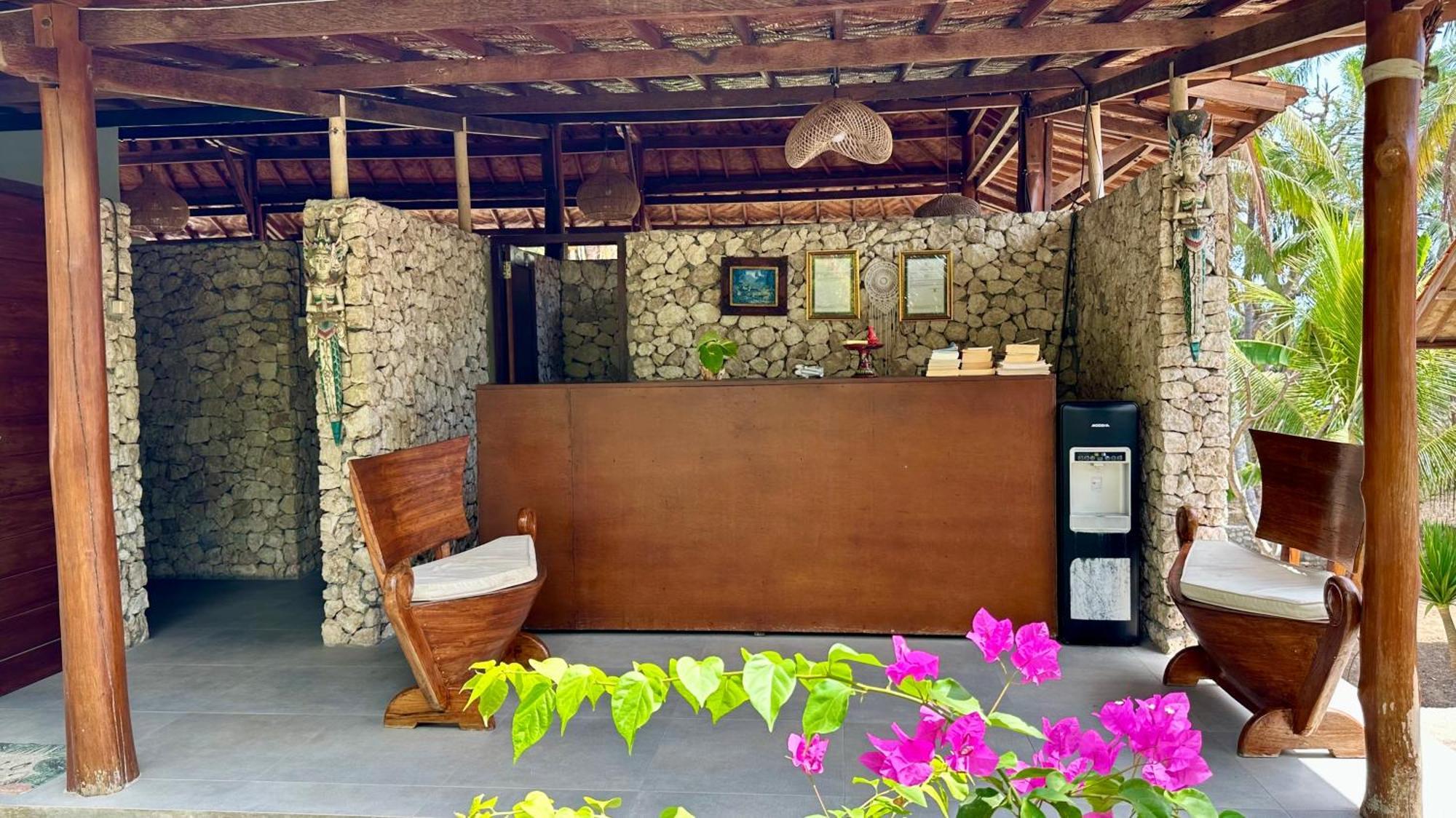 Jungle Paradise Batununggul Екстер'єр фото