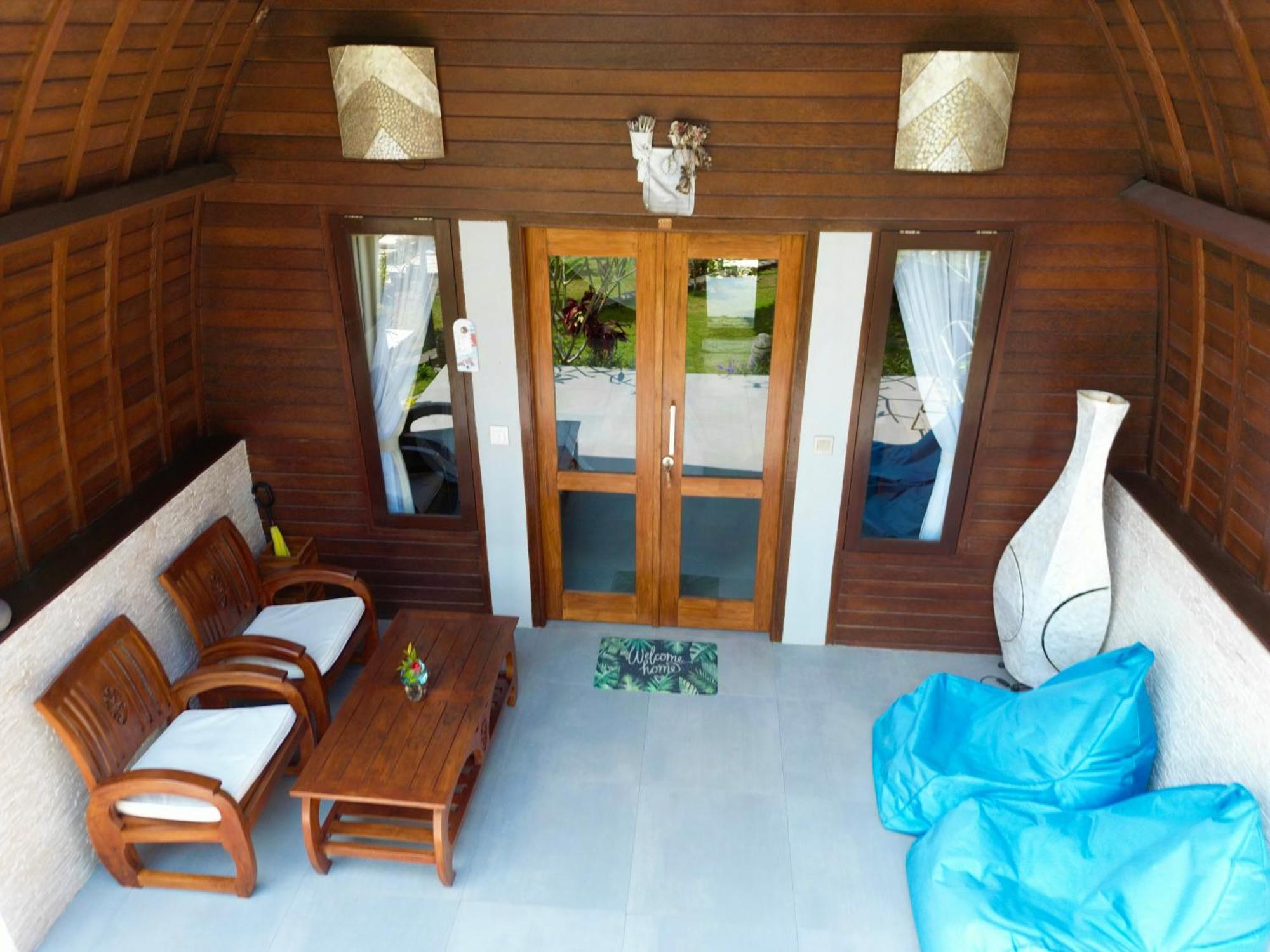 Jungle Paradise Batununggul Екстер'єр фото