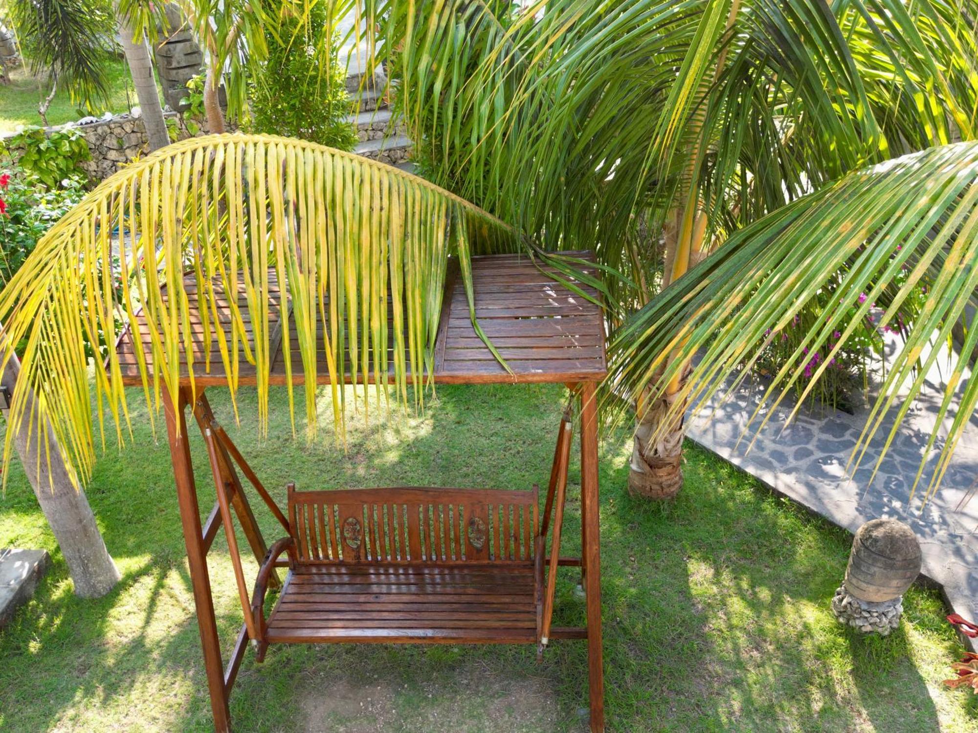 Jungle Paradise Batununggul Екстер'єр фото