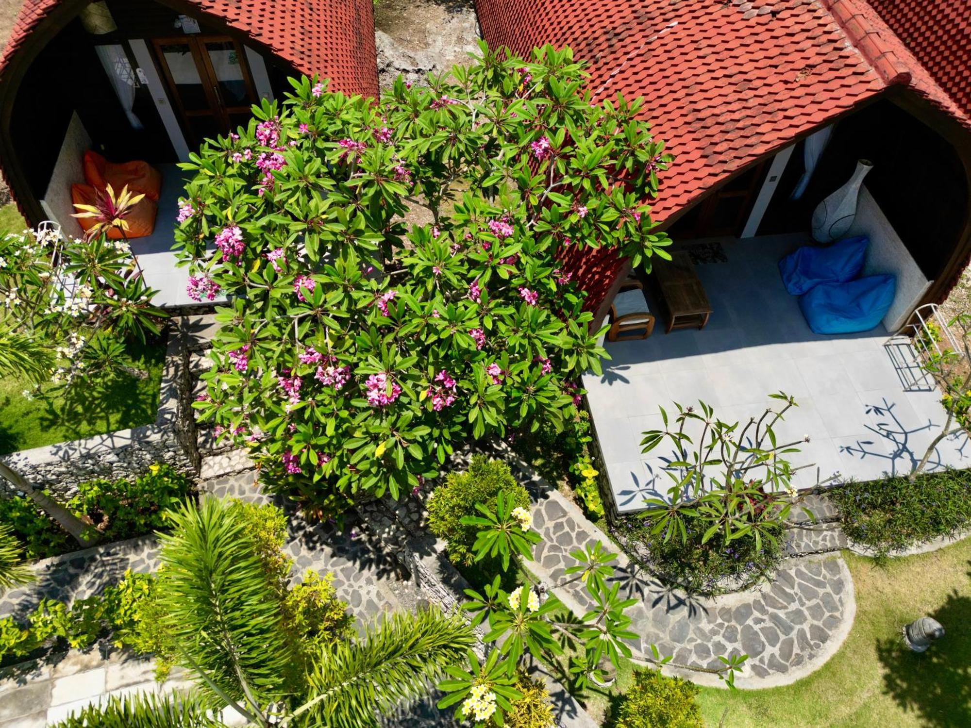Jungle Paradise Batununggul Екстер'єр фото