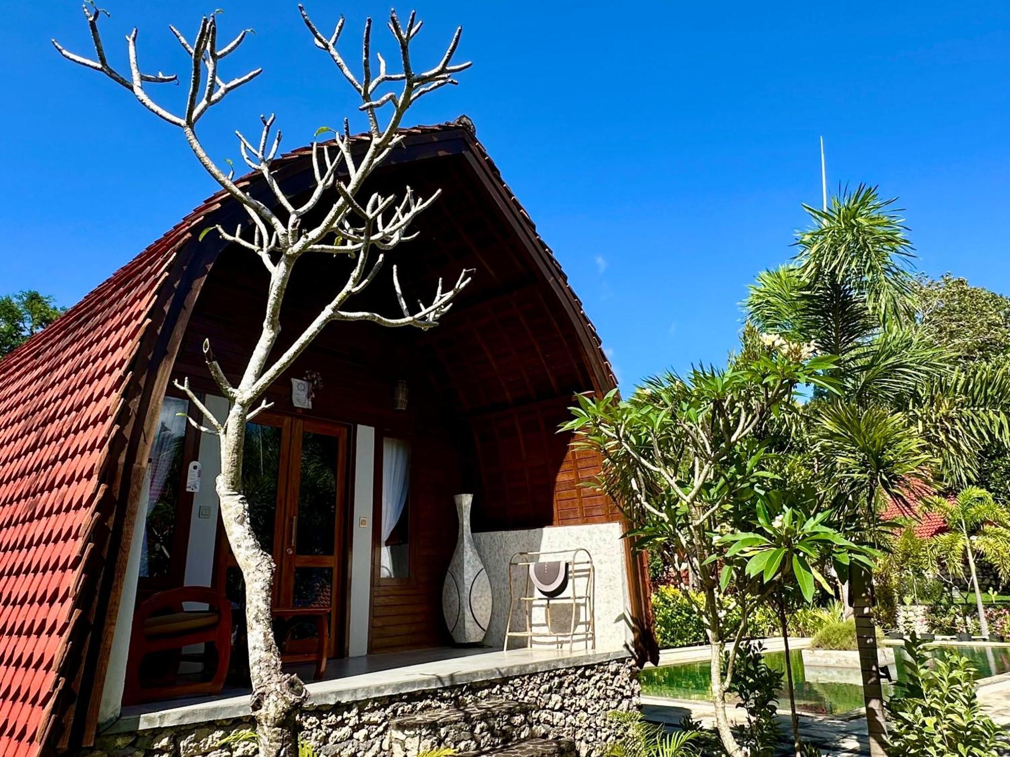 Jungle Paradise Batununggul Екстер'єр фото