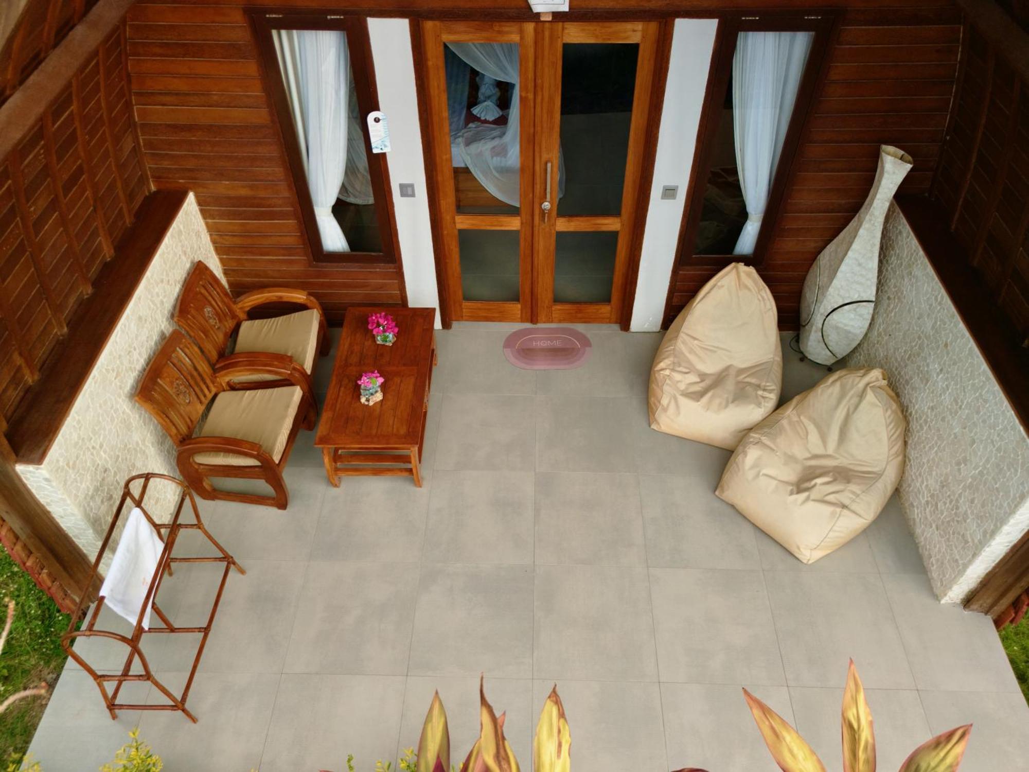 Jungle Paradise Batununggul Екстер'єр фото