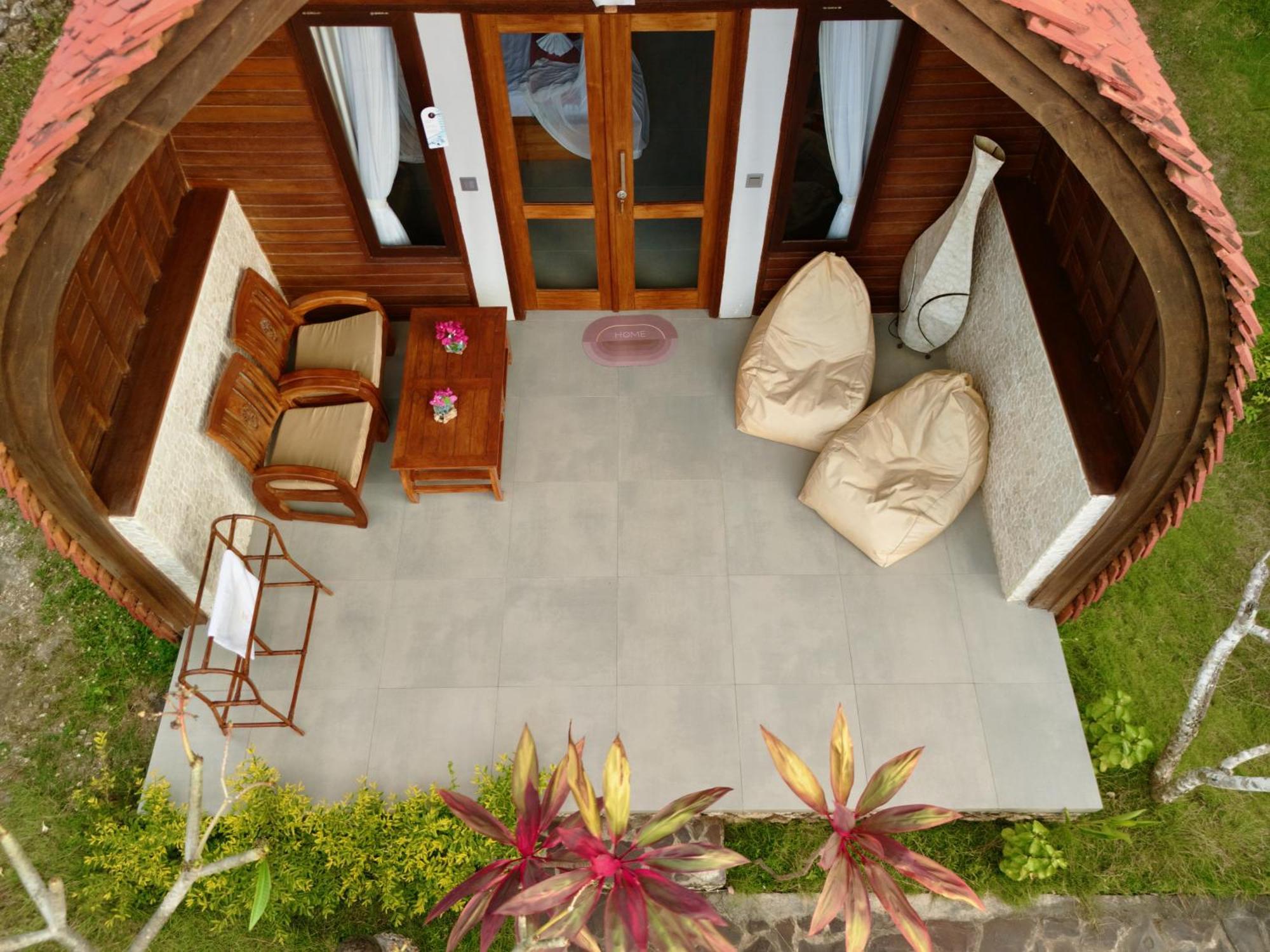 Jungle Paradise Batununggul Екстер'єр фото