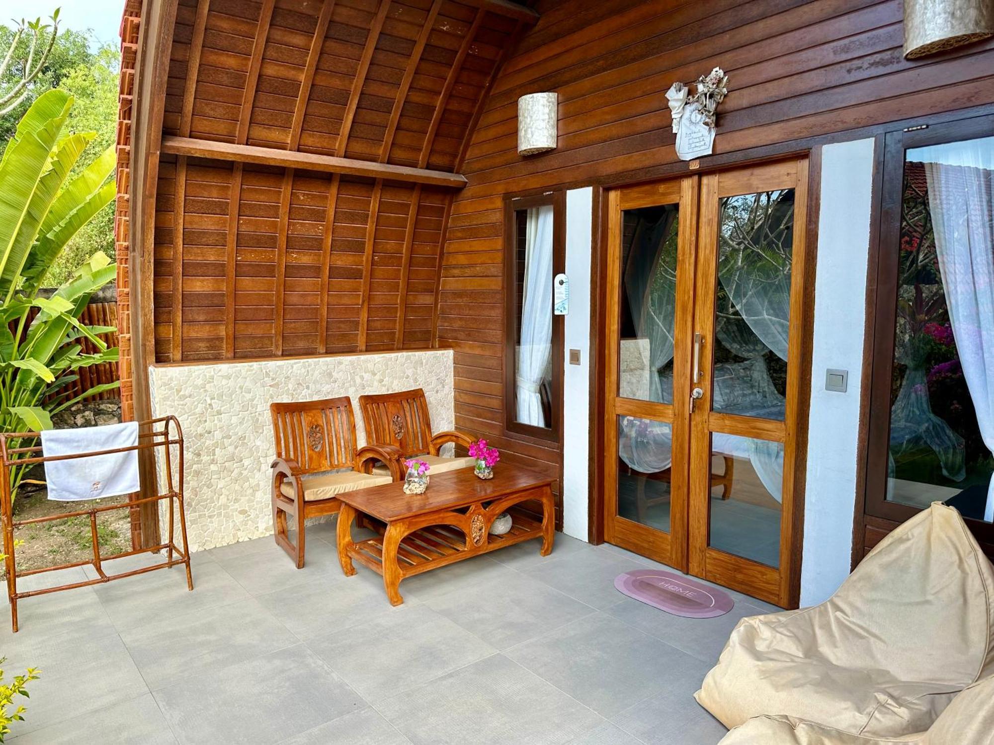 Jungle Paradise Batununggul Екстер'єр фото
