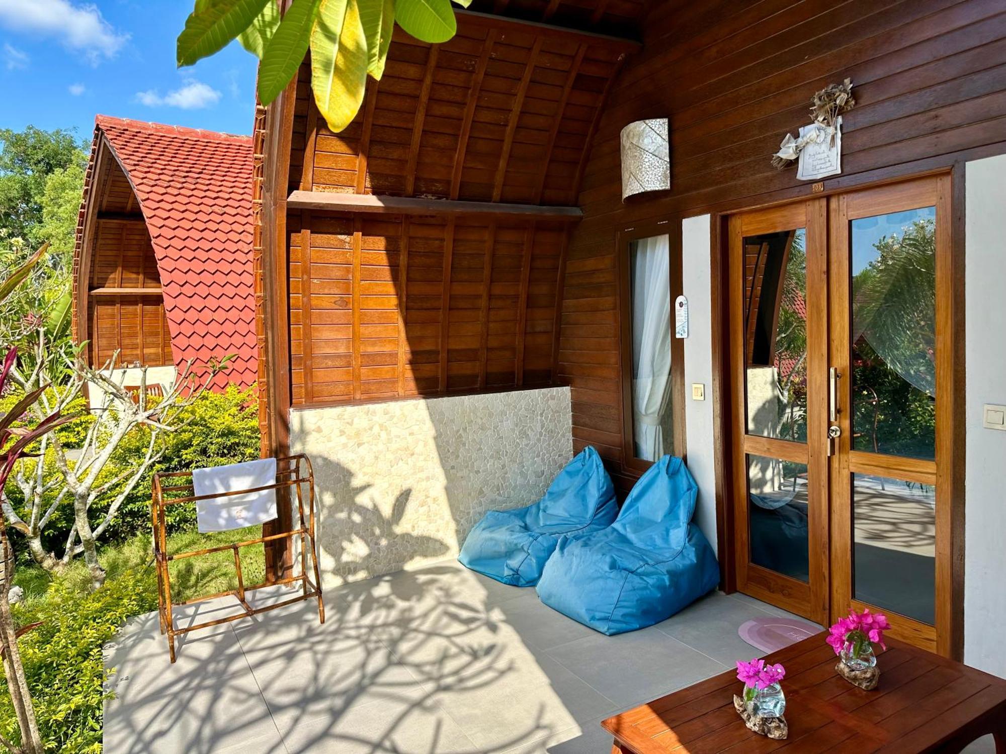 Jungle Paradise Batununggul Екстер'єр фото