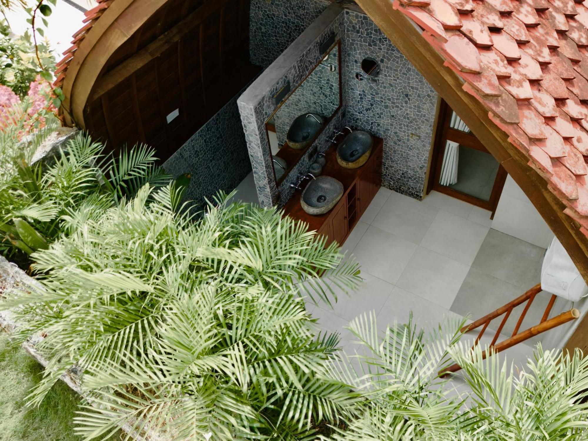 Jungle Paradise Batununggul Екстер'єр фото