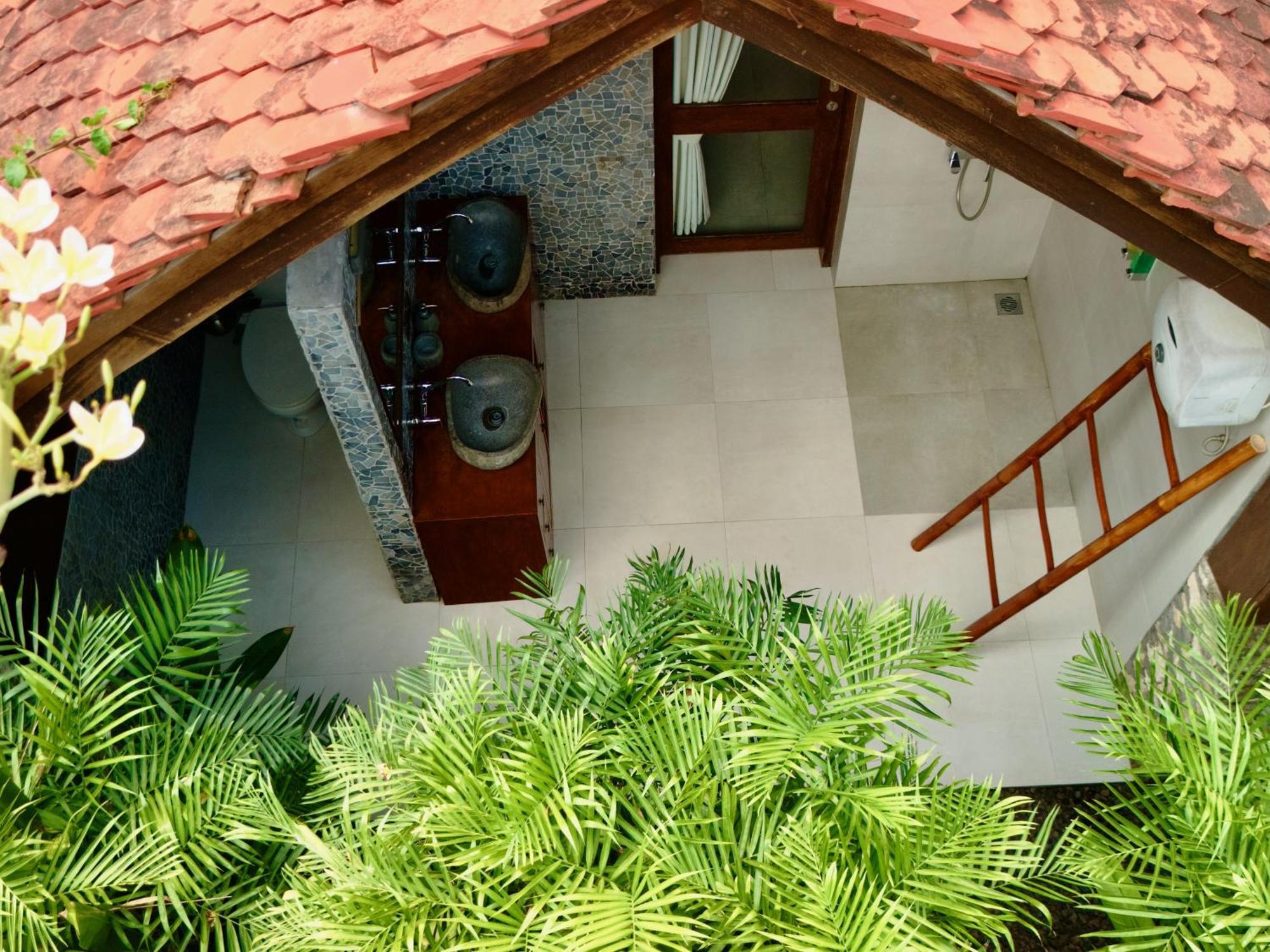 Jungle Paradise Batununggul Екстер'єр фото