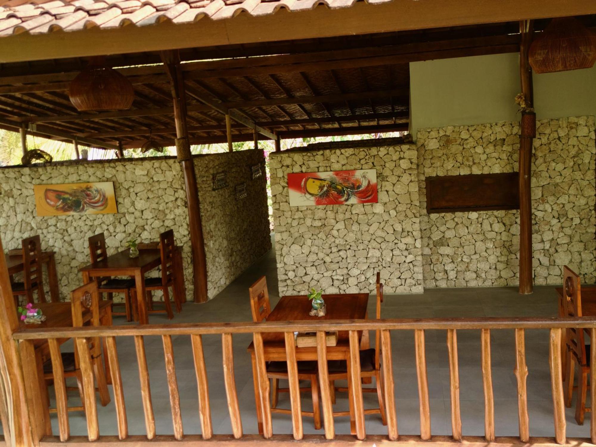 Jungle Paradise Batununggul Екстер'єр фото