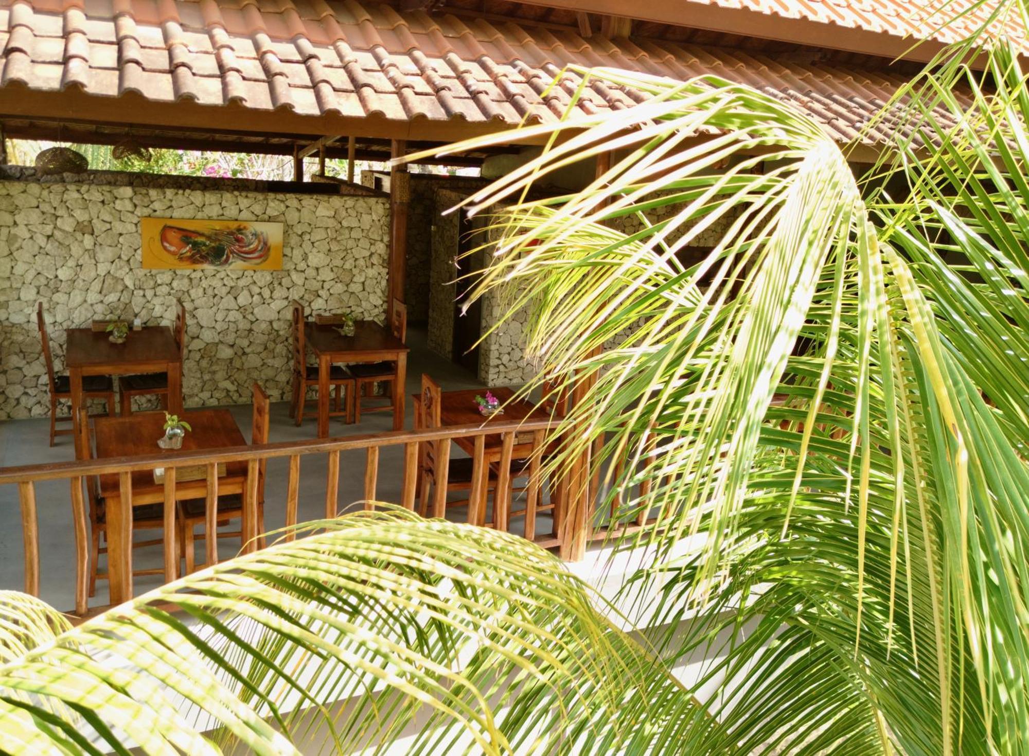 Jungle Paradise Batununggul Екстер'єр фото